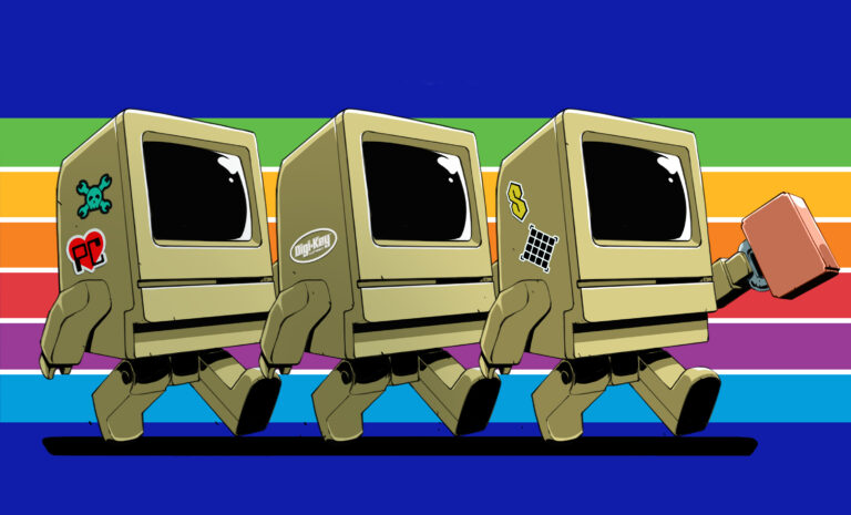 Announcing the 2026 Hackaday Retrocomputing Challenge