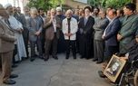 چه کسی نامه محرمانه رهبری را به نبویان داده است؟/ از بگم‌بگم‌های احمدی‌نژاد تا افشای اسناد طبقه بندی شده/ دو محمود در سیاست ایران