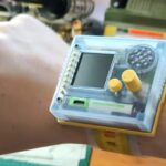 ESP32 Music Sequencer is Clearly Nailing the Y2K Aesthetic