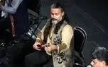 سرود تیم ملی با صدای پرواز همای برای مردم رونمایی می‌شود