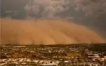 هشدار نارنجی هواشناسی برای پایتخت صادر شد