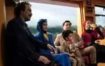 دختر نقی معمولی در قاب رمانتیک با همسرش؛ سلفی داغ سونیا حسینی!