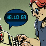 How TTY Opened Up The Phones For The Hard of Hearing