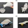 Bioinspired strategy creates complex 3D curved structures via programmed shrinkage