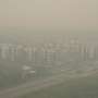 How haze from Indonesian fires impacts Southeast Asia