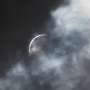'Like the end of the world': The eclipse chasers flocking to Spain