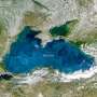 A turquoise tint for the Black Sea caused by phytoplankton