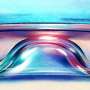 How cells make their command center accessible