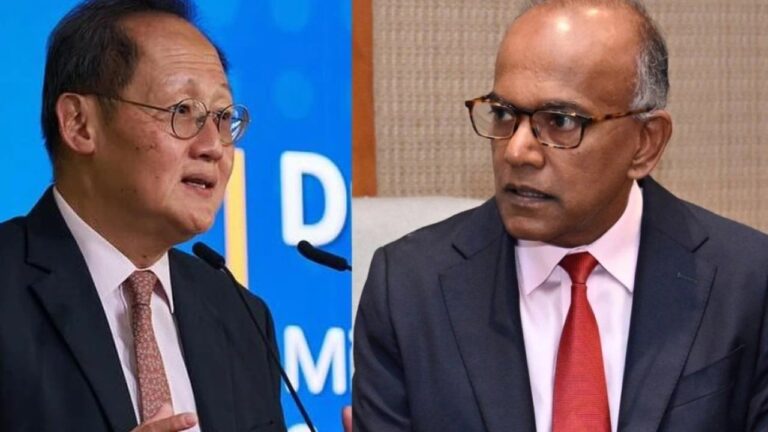 Singapore ministers each awarded US$177,860 in damages in Bloomberg defamation suit