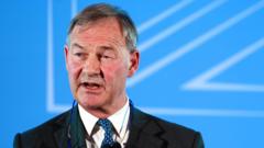 Restore Britain leader describes Dunblane school shooting as 'one murder'
