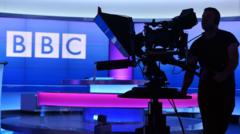 BBC Three, BBC Scotland and Radio 4 Extra broadcast channels to close