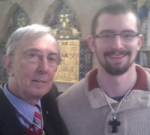 Churchwarden jailed for murdering pensioner has conviction quashed