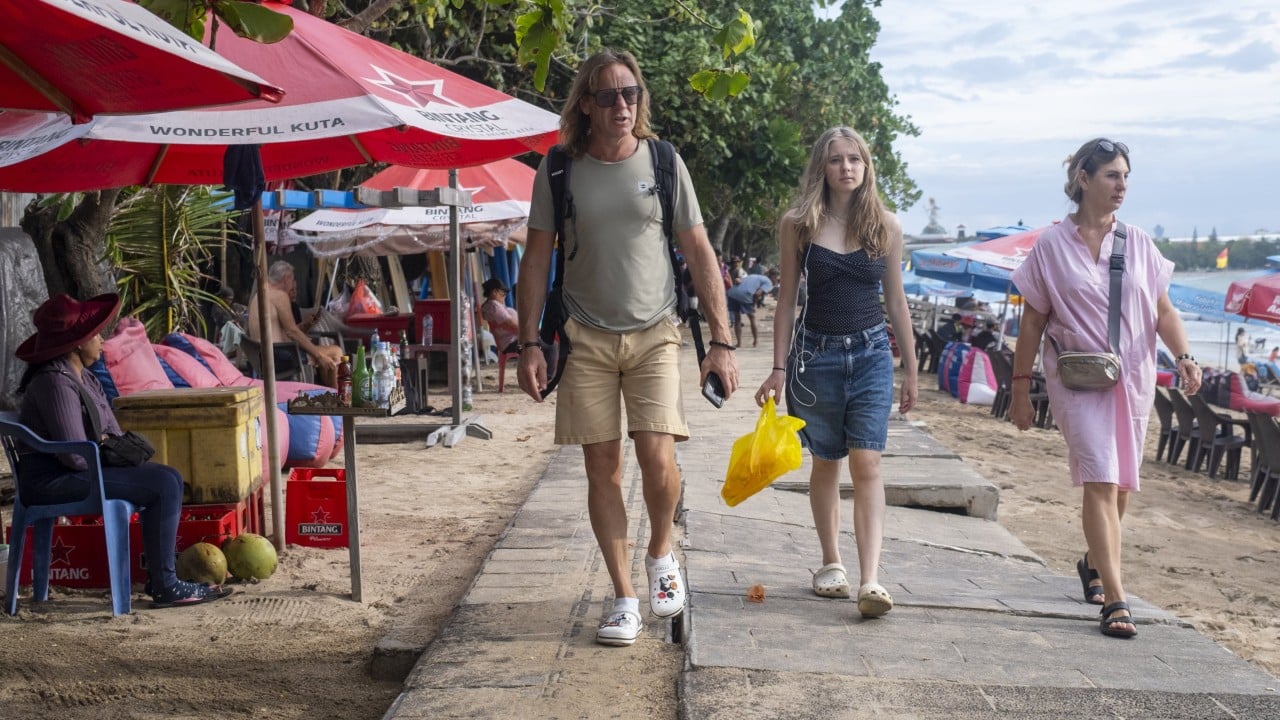 Indonesia’s Bali wants illegal rentals to be legitimate as operators flag red tape