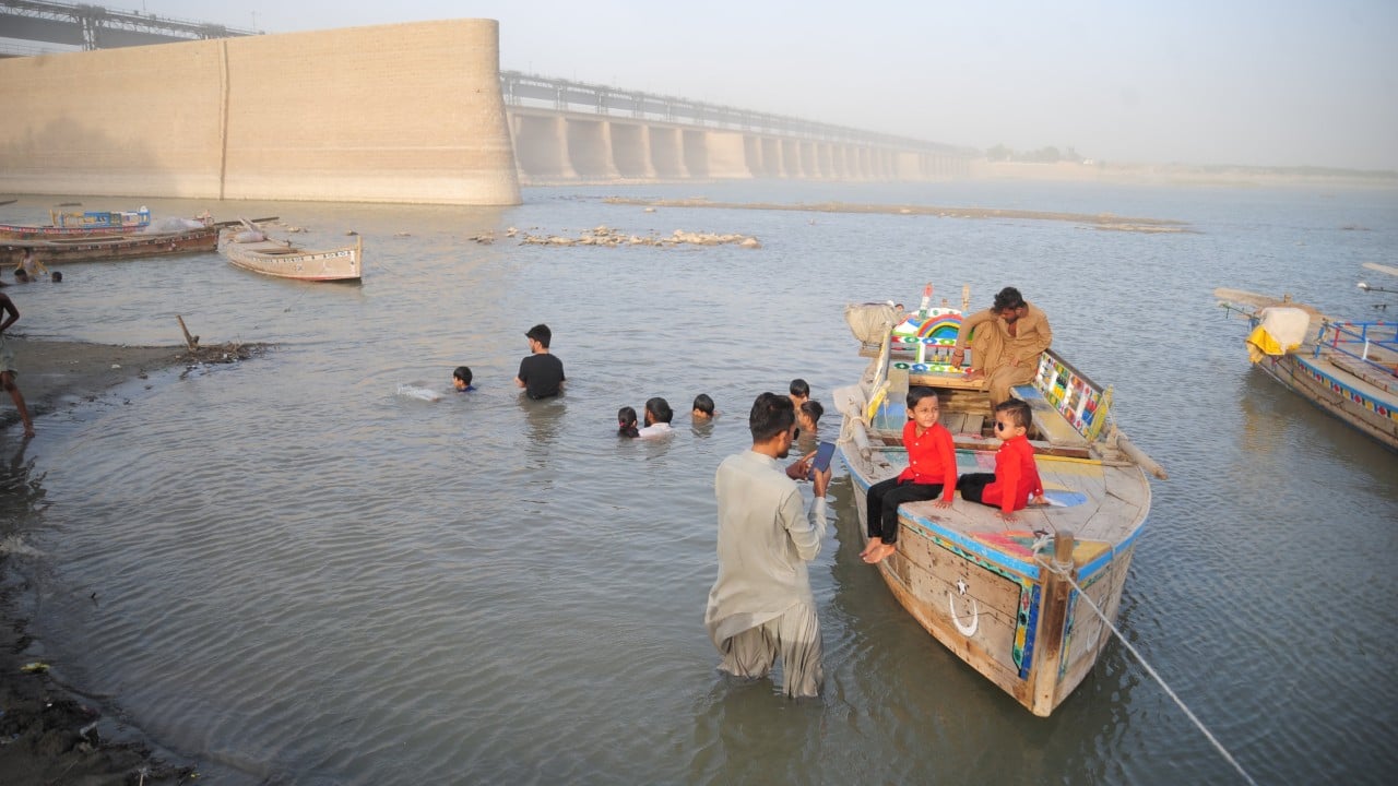 India-Pakistan water row deepens after Hague court ruling