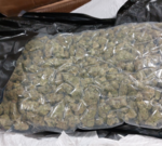 Drug mules carrying cannabis from Thailand face tougher penalties