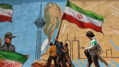 نهادهای اطلاعاتی و انتظامی ایران از دستگیری بیش از ۲۵۰ نفر در شهرهای مختلف خبر دادند