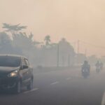 Malaysia’s Sarawak shuts almost 600 schools as haze hits ‘very unhealthy’ level