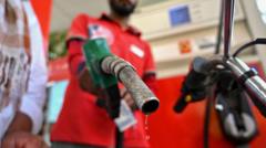 Oil prices rise as US-Iran peace talks stall