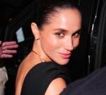 Meghan could return to acting once back in UK