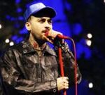 Zayn Malik cancels US tour and cuts UK dates after hospital bed photo shared