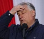 Orbán steps down from Hungarian parliament after landslide defeat