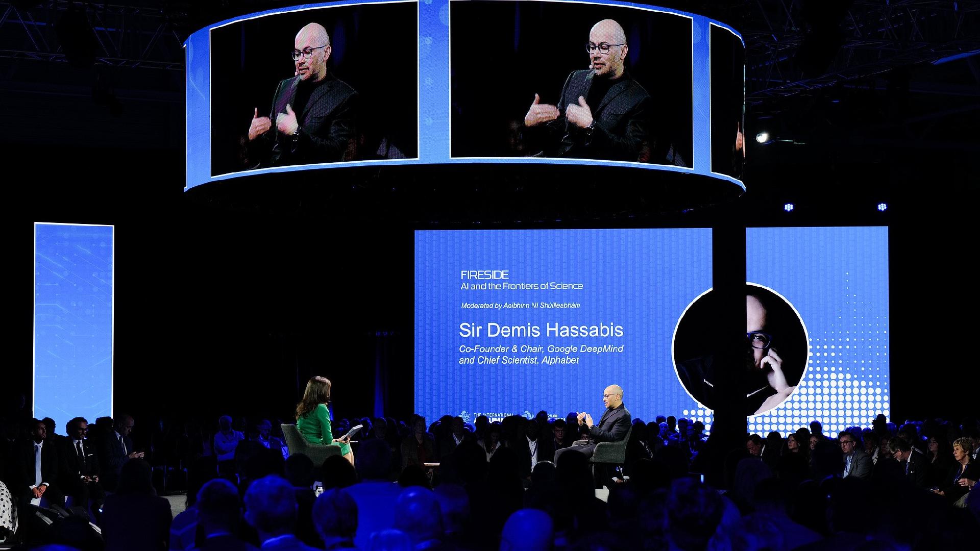 AI executives say industry can't self-police after early warning shots