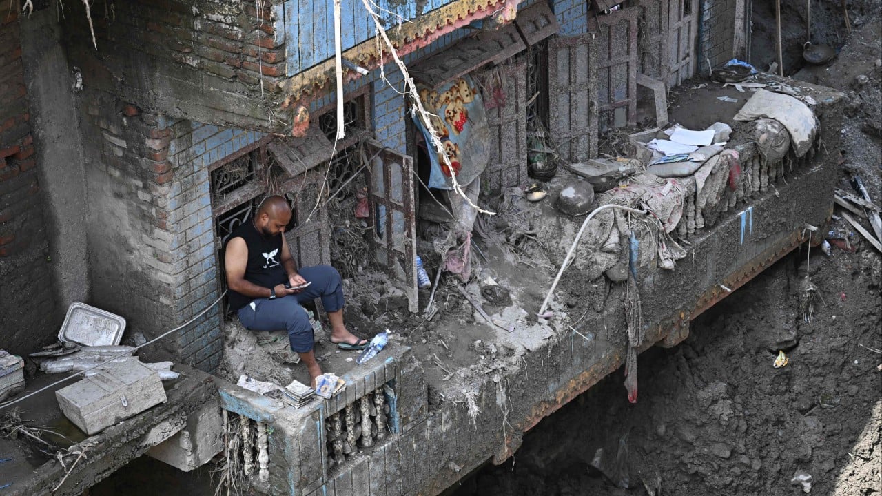 What the China-Nepal floods teach us about crisis communication