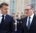 بریتانیا و فرانسه یک ماموریت دفاعی در تنگه هرمز را رهبری خواهند کرد