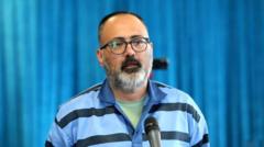 مهدی فرید به اتهام «جاسوسی برای اسرائیل» در ایران اعدام شد؛ بیم نهادهای حقوق بشری از اعدام‌های بیشتر