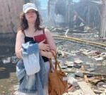 Russian strikes destroy 12 million books ahead of Ukraine's first week back at school