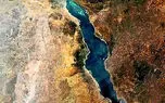 اقیانوسی جدید شکل میگیرد؛آفریقا سریع تر از آنچه تصور می شد در حال شکافته شدن!
