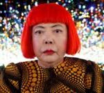 Japanese polka dot artist Yayoi Kusama dies aged 97