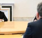 Rosenberg: US diplomatic push offers little hope for imminent Ukraine peace