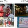 Administrative assistance and advocacy help Mumbai communities get essential services
