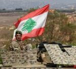 Lebanese army says troops deploying in 'pilot zone' after Israeli withdrawal