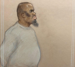 Golders Green stabbing suspect in court on three charges of attempted murder