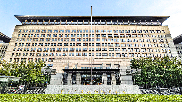 China says reported European '301' tool typical act of protectionism