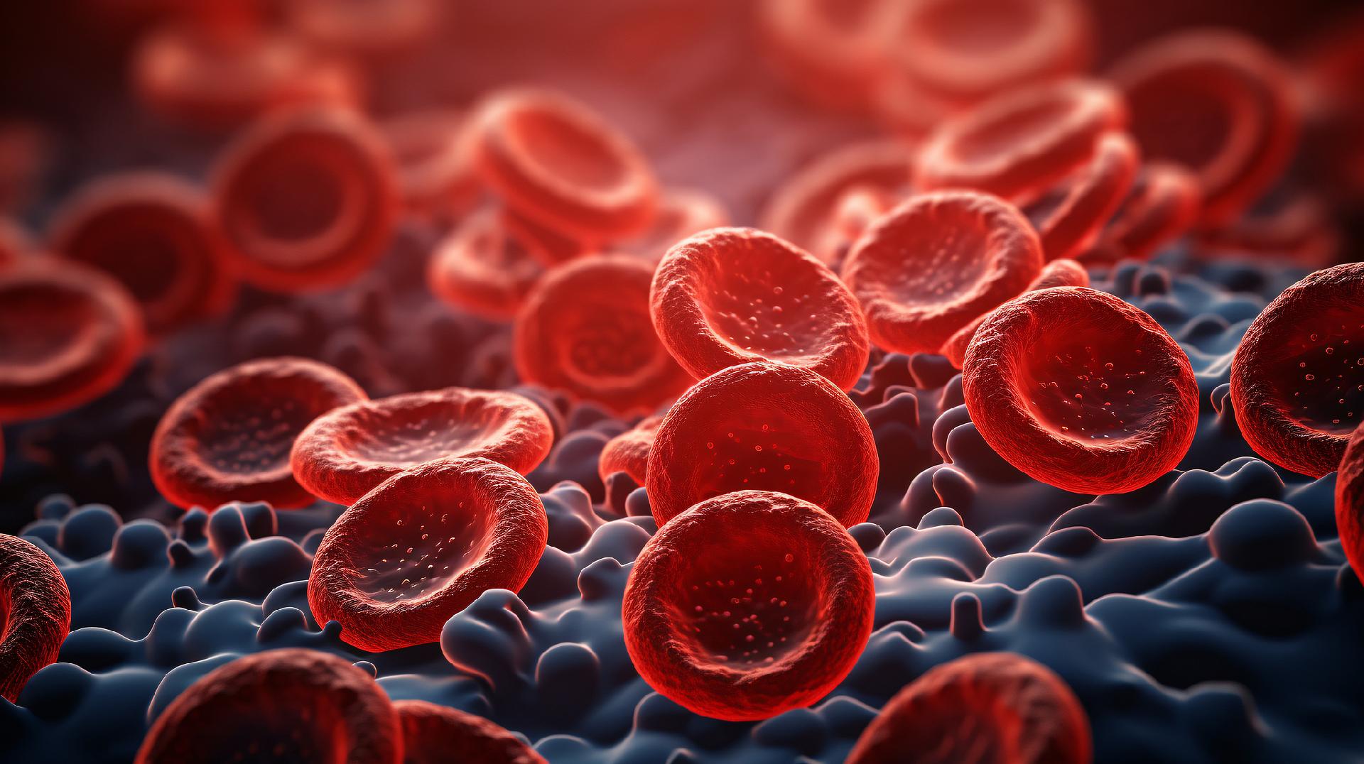 Chinese scientists uncover earlier origin of human blood cells