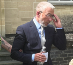 Superdry co-founder guilty of rape