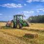 Drought-hardy ryegrass raises new weed management challenge