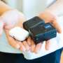 AirPods-sized fluorescence analytical device holds promise for timely home molecular testing
