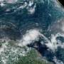 AI can complement traditional weather models by offering guidance on tropical cyclones several days before they form