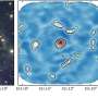 ALMA uncovers sulfur for the first time around a rare class of supergiant star