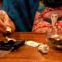 US study tests psilocybin to fight cancer side effects