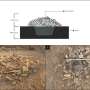 Angola's oldest burials, including its only known ancient cremation, uncovered at a 15th-century site doomed by a dam