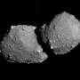 Another success for Hayabusa 2 as it completes a flyby of asteroid Torifune