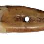 A museum-shelf mystery reveals 6,500-year-old human tooth pendant in Serbia