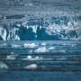 NASA mission maps invisible heat loss from Earth's rapidly changing poles