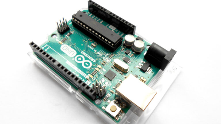 KernelUNO, An OS For The Arduino Uno