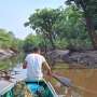 Unexpected Amazon hotspot: Central north faces fastest rise in extreme heat and water stress